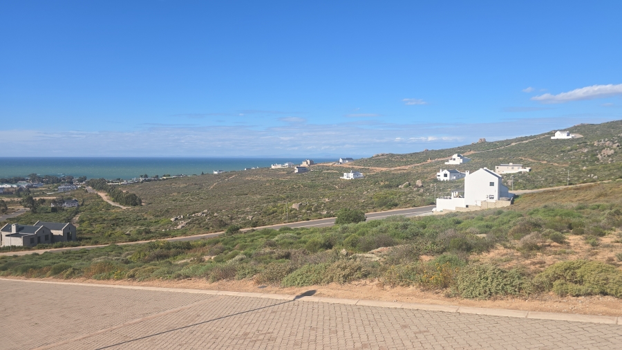 0 Bedroom Property for Sale in St Helena Views Western Cape